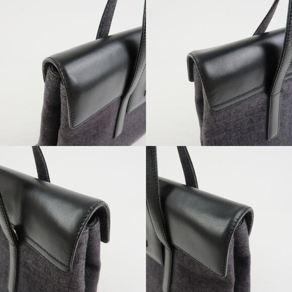 💎✨STUNNING✨💎AUTHENTIC BVLGARI Tote Bag - Picture 7 of 14